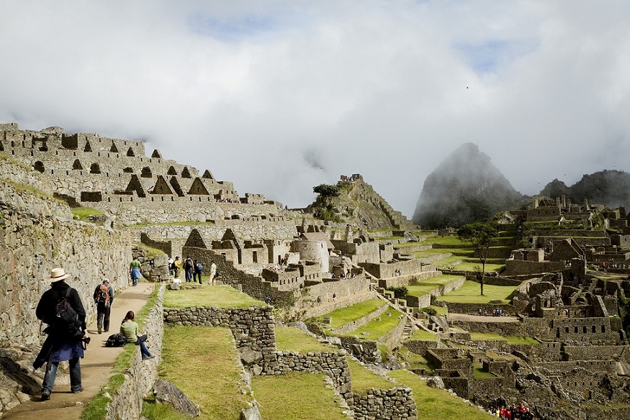 Tre prestigiosi premi per il Perù ai World Travel Awards™ 2018